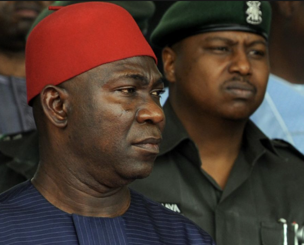 Former Nigerian Senator, Wife Jailed for Organ-Harvest Plot in UK