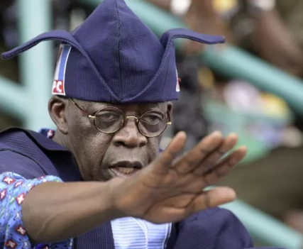 Nigerian Opposition In Court Over Presidential Election Results