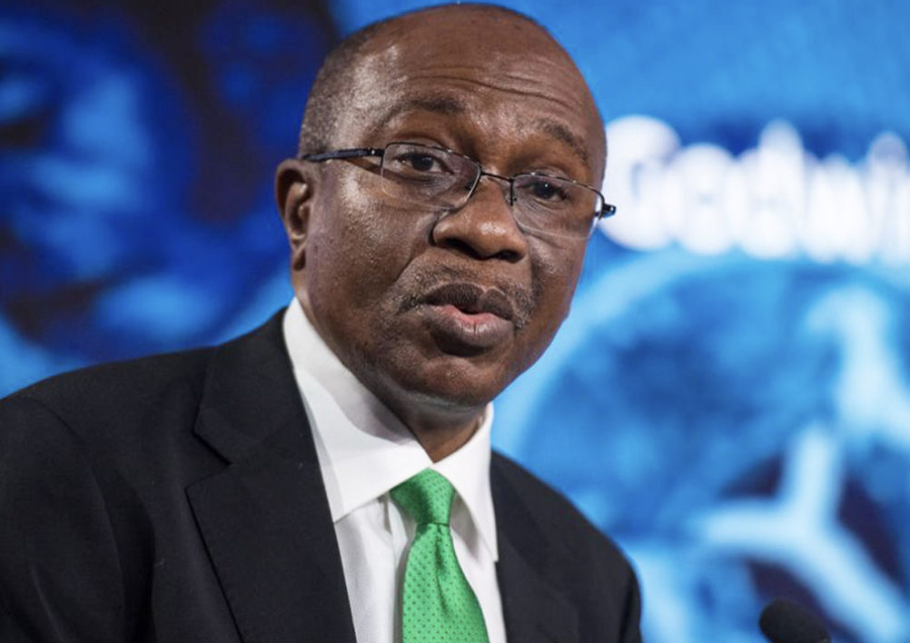 Emefiele - the Unrelenting Driver of Made-in-Nigeria, Non-Oil Exports