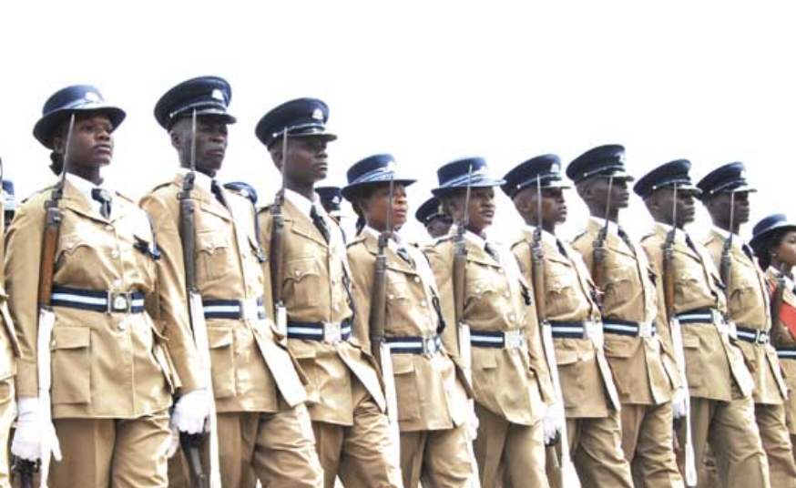 Malawi authorities raid refugee homes