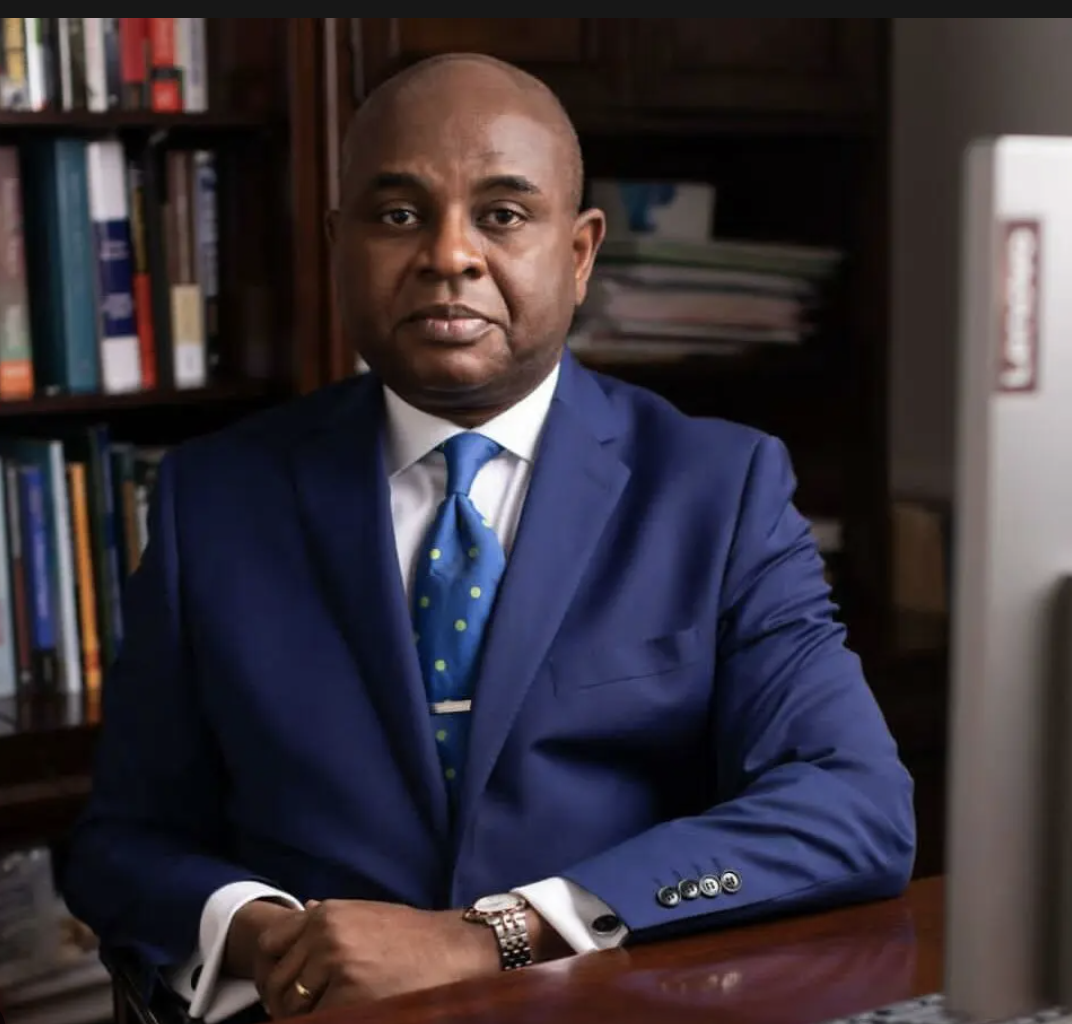$800m Loan - 'Too Late to Incur Debt for Incoming Govt,' Moghalu Tells Buhari