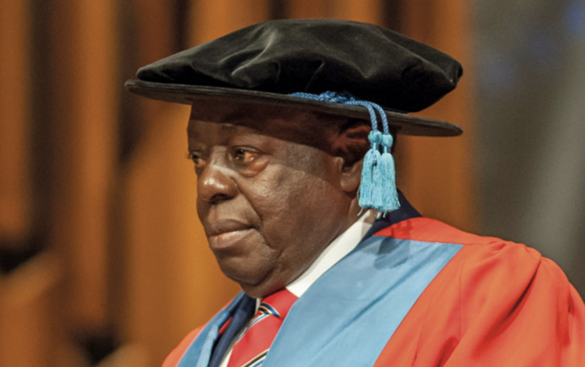 Afe Babalola Urges Incoming Federal Government to Seek Debt Relief for Nigeria