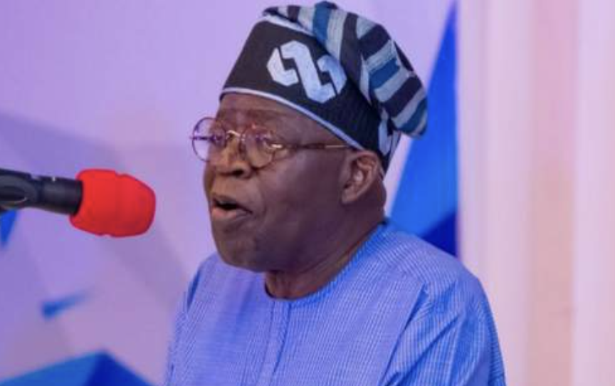 Nigerian lawyer fined for seeking to stop Tinubu's inauguration
