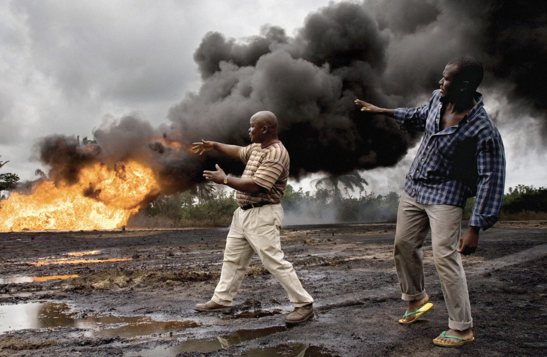 New Government Must Ensure Shell's Sale of Its Niger Delta Oil Business Does Not Worsen Human Rights Abuses