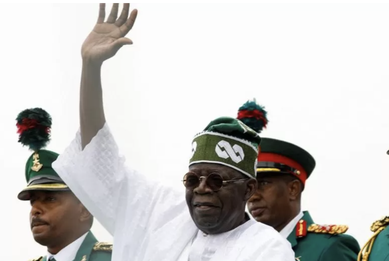 Fuel subsidy removed in Nigeria