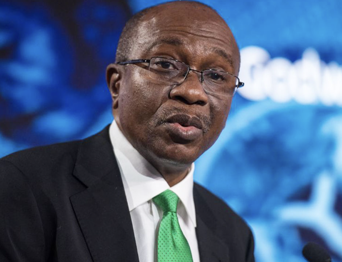 We Didn't Ask Tinubu to Sack Emefiele, CSOs Clarify