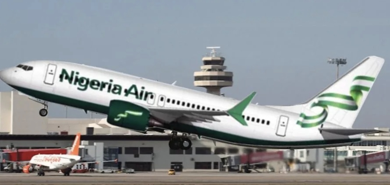 Nigeria Owes $812.2m of $2.27bn Airlines' Blocked Funds - IATA