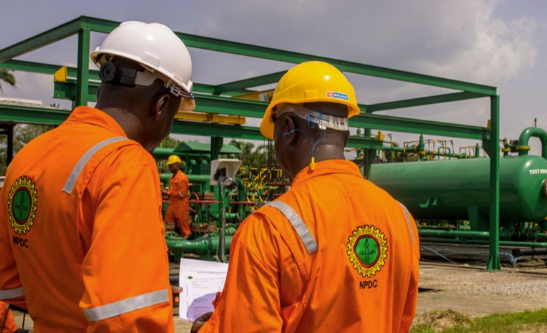 NNPC Ends Crude Swap Contracts With Foreign Refiners