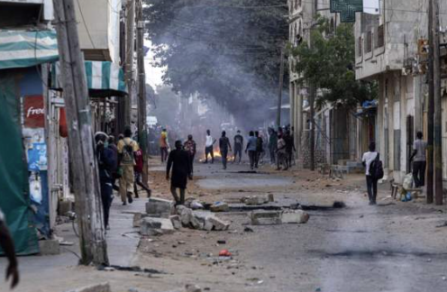 Senegal shuts consulates abroad after attacks