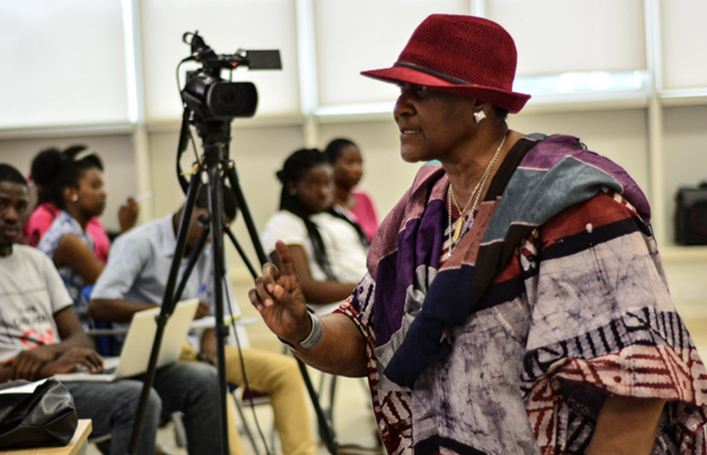 Liberia's Former Foreign Minister Demands Justice