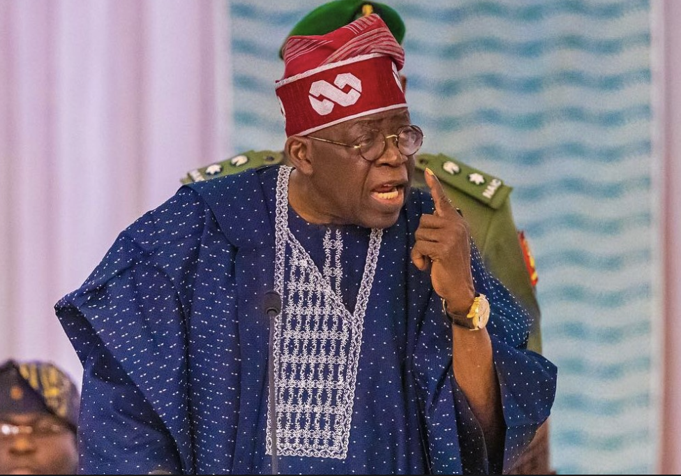 Nigeria Marks Democracy Day, President Tinubu Hails Abiola