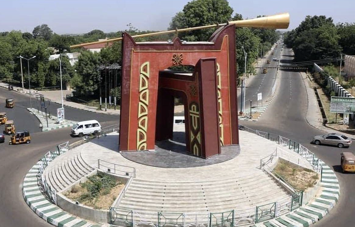 Real Reason We Demolished Monument - Kano Govt