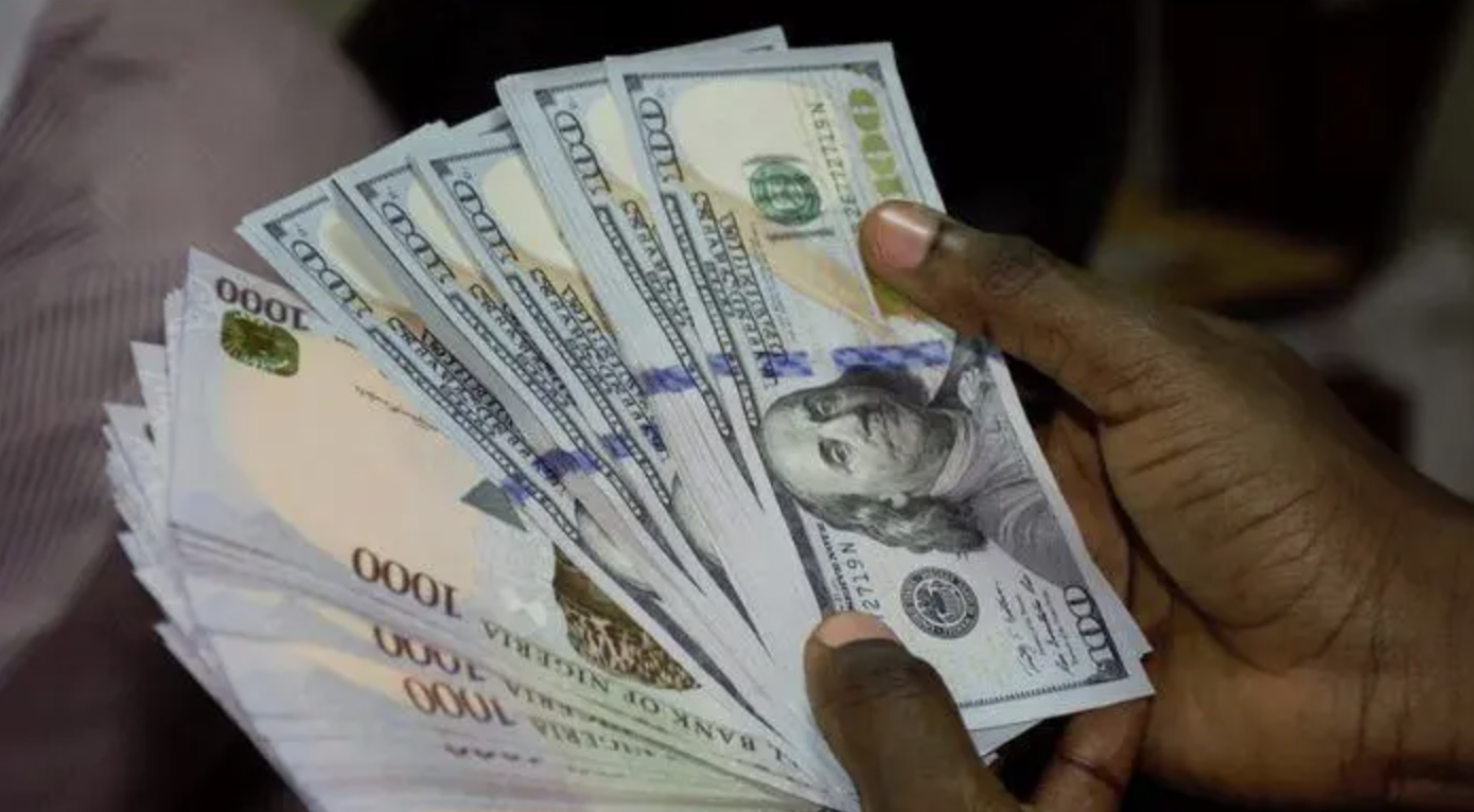 Nigeria Eases Restrictions on Foreign Currency Transactions