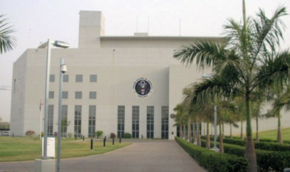 Tinubu's Strong Start Offers Prospect for New Growth, Foreign Investment - U.S.