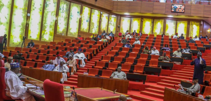 14% Salary Hike for Nigeria's President, VP, Govs, Others a Proposal 