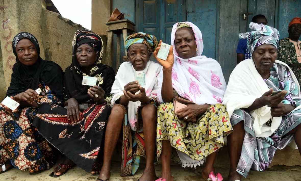 25m Adult Women in Nigeria Have No Formal Bank Accounts - Study