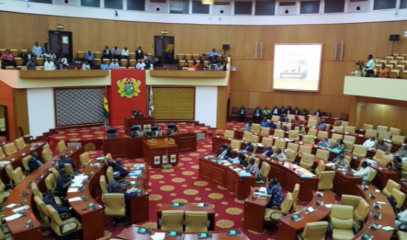 Ghana Debates Regulating Artificial Intelligence