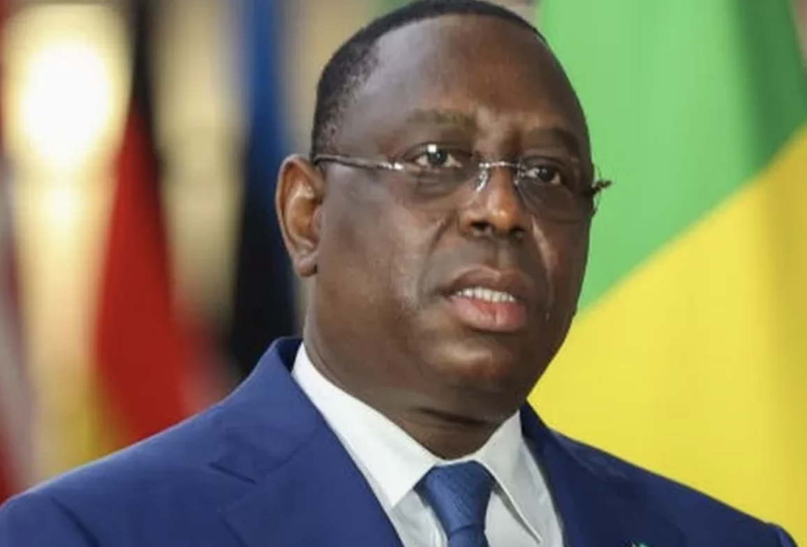 Senegal's Macky Sall bows to pressure from Sonko's supporters over third term