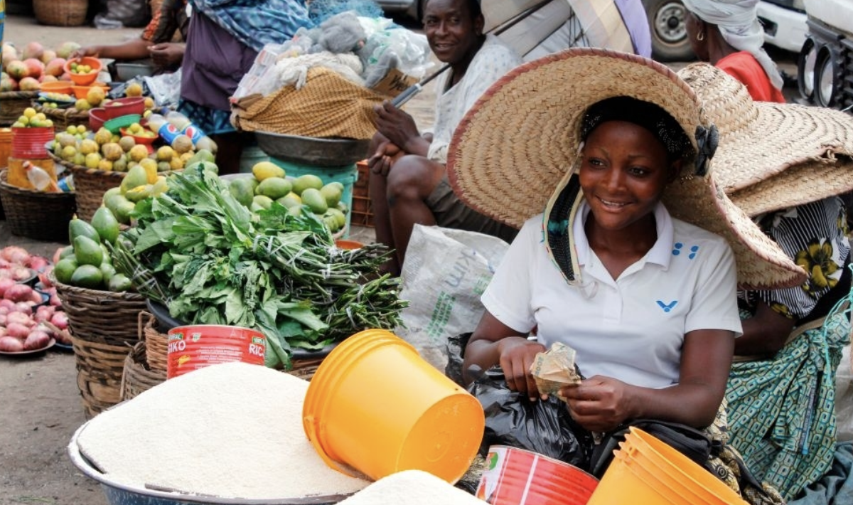 Market traders to pay VAT in Nigeria, say tax bosses