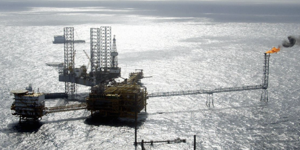 Nigeria, Angola Tie For Sub-Saharan Africa Oil Drilling