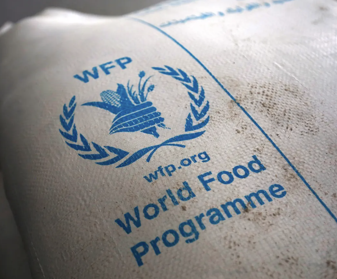 Funding Crisis Leaves Millions of Africans Without Aid