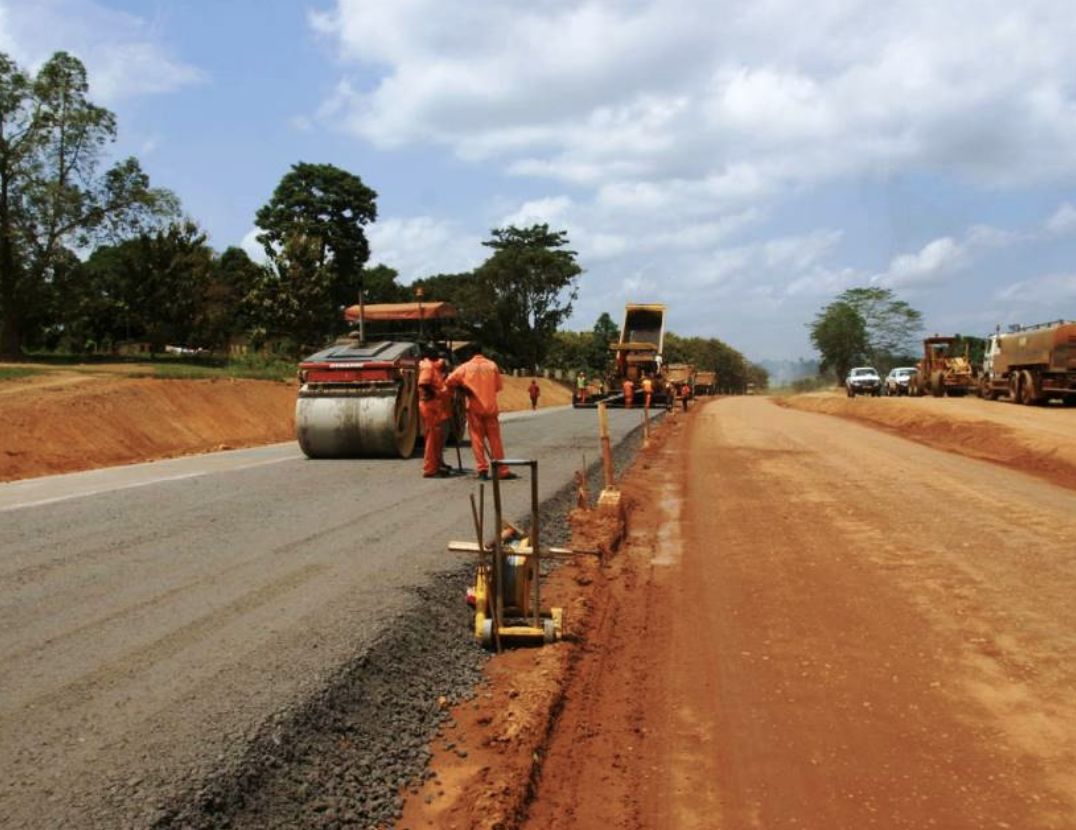 Liberian Government and African Development Bank to Commence Construction of 444km Coastal Highway This Year