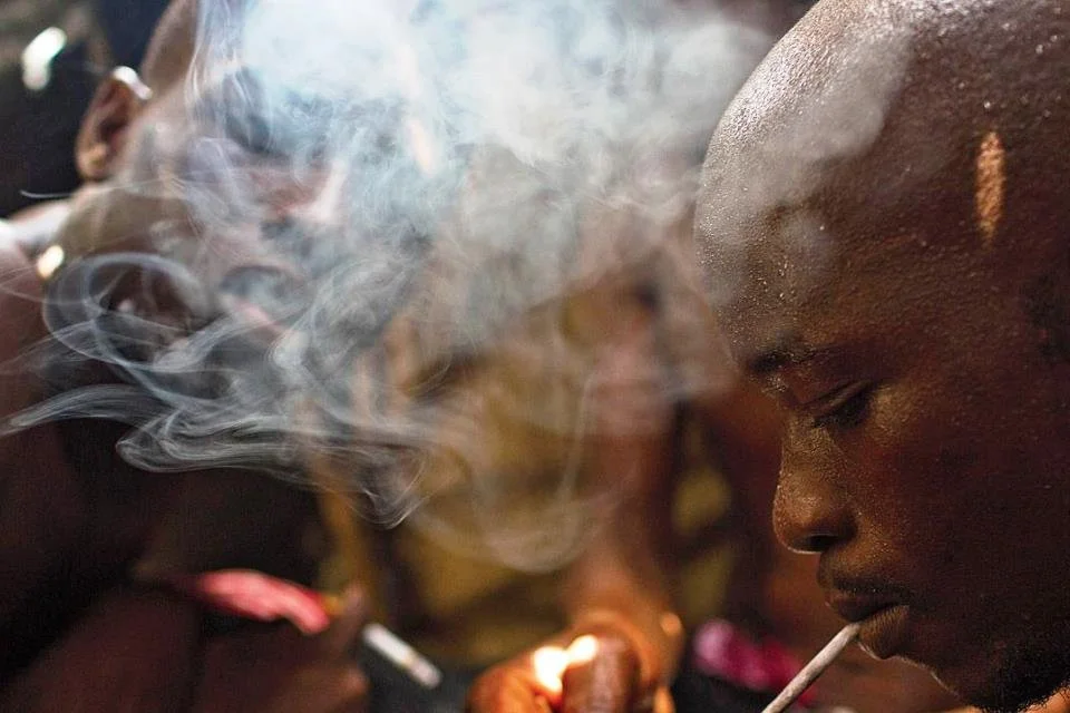 Liberia: More Than We Think of the Drug Abuse Situation