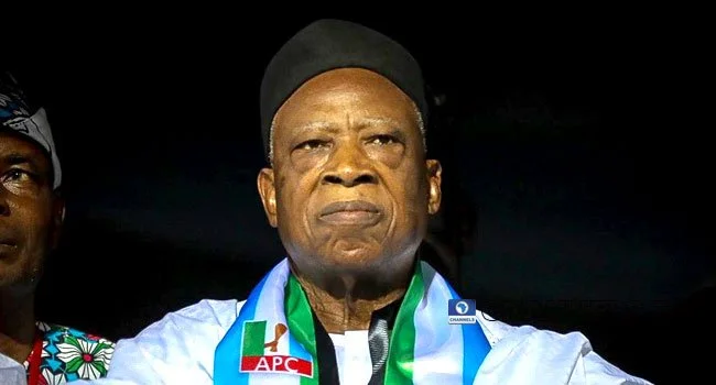 Nigeria: Confusion in APC Over Reported Resignation of Adamu