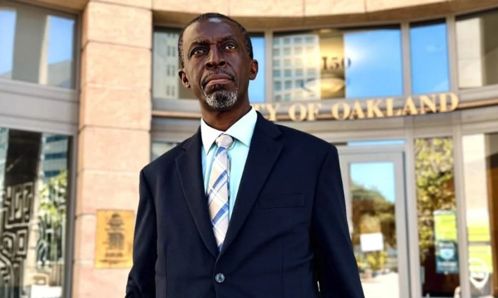 Liberia: Gongloe Calls for Mass Protest