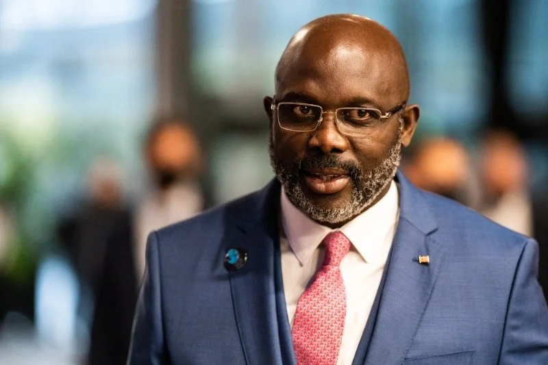 Liberia: Election Check - Three Claims About President George Weah's Record On Reducing Poverty in Liberia