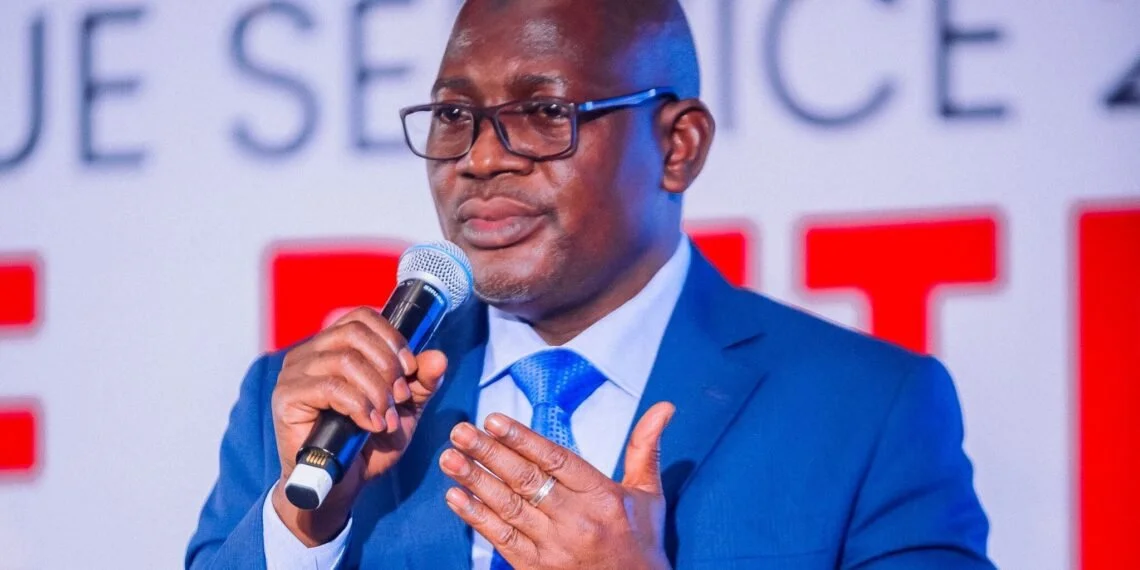Nigeria: FIRS Plans to Generate N25 Trillion in 2024 - Official
