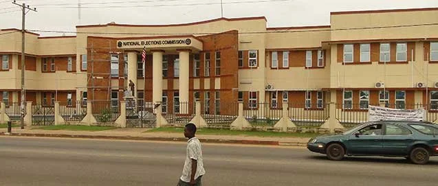 Liberia: NEC to Decertify Political Parties