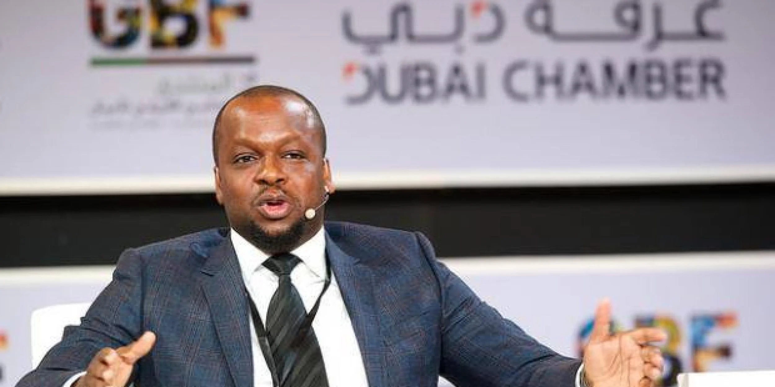 GIPLC Disburses Funds Raised at Igho Sanomi Charity Event for Sick Children