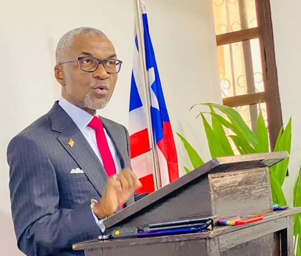 Liberia: Cummings Assures Support to Farmers