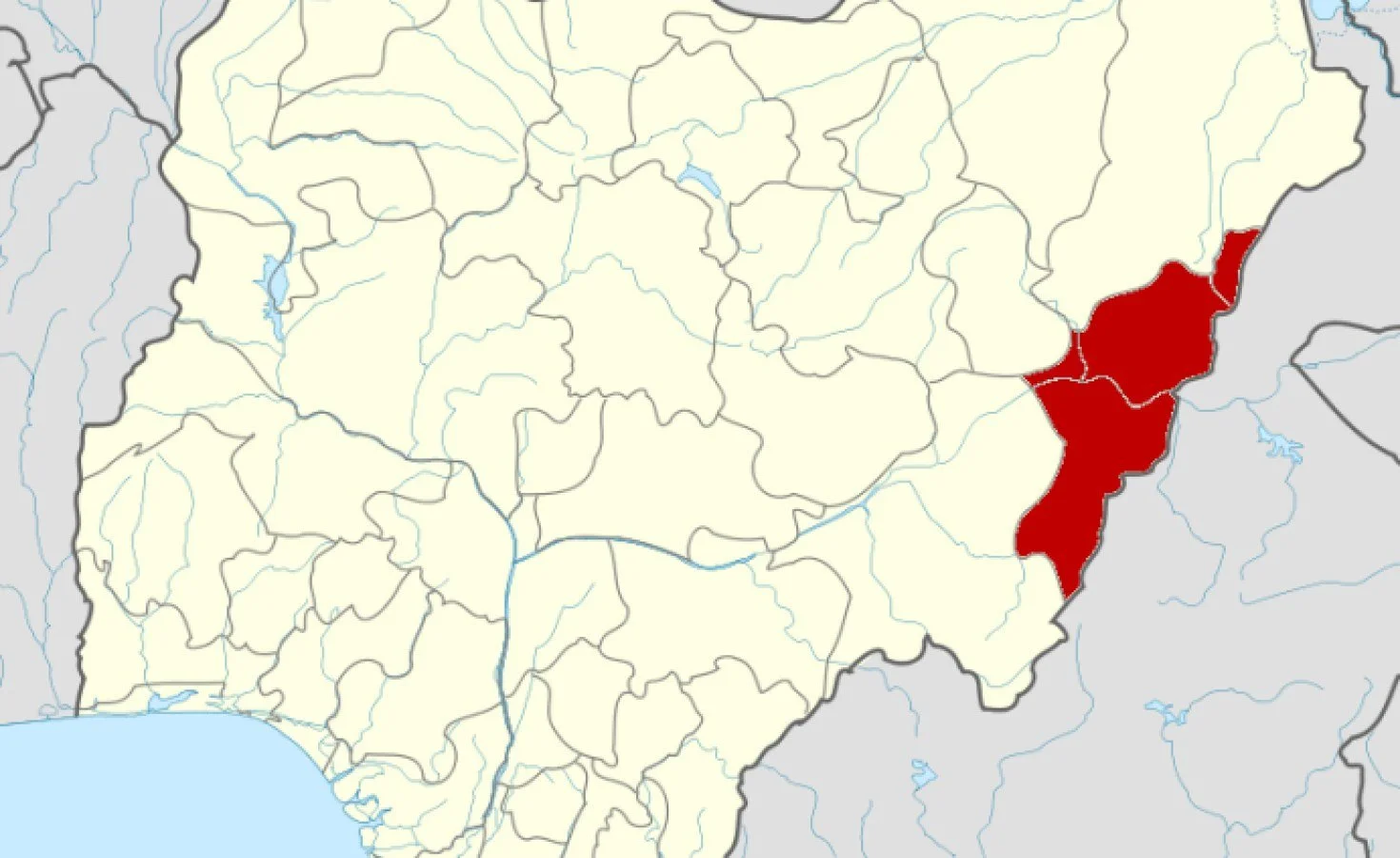 Nigeria: Adamawa Govt Declares 24-Hour Curfew As Residents Break Into Government, Private Food Stores