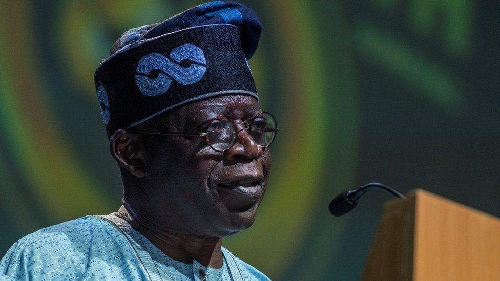 Nigeria: Govt, Labour Negotiating New Minimum Wage, Says Tinubu