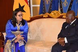Ghana, Morocco Reaffirm Bilateral Cooperation