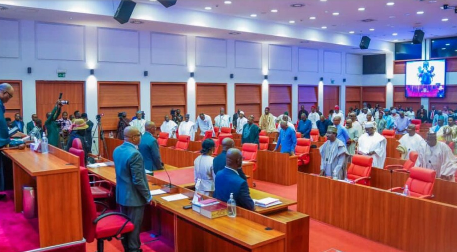 Nigeria: Tinubu Appointments and the Fate of Nigeria