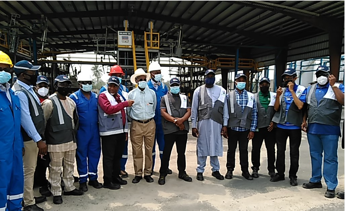 Why Local Oil, Gas Companies Fold Up in Nigeria