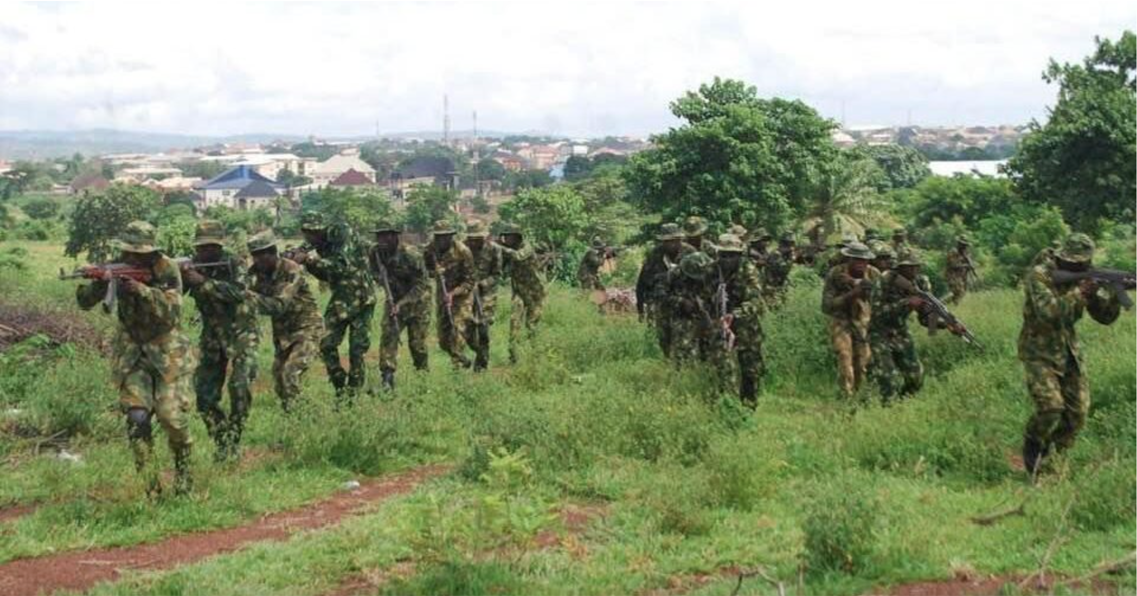 Nigeria: Plateau - Gunmen Kill Three Persons As Soldiers Arrest Two Suspects