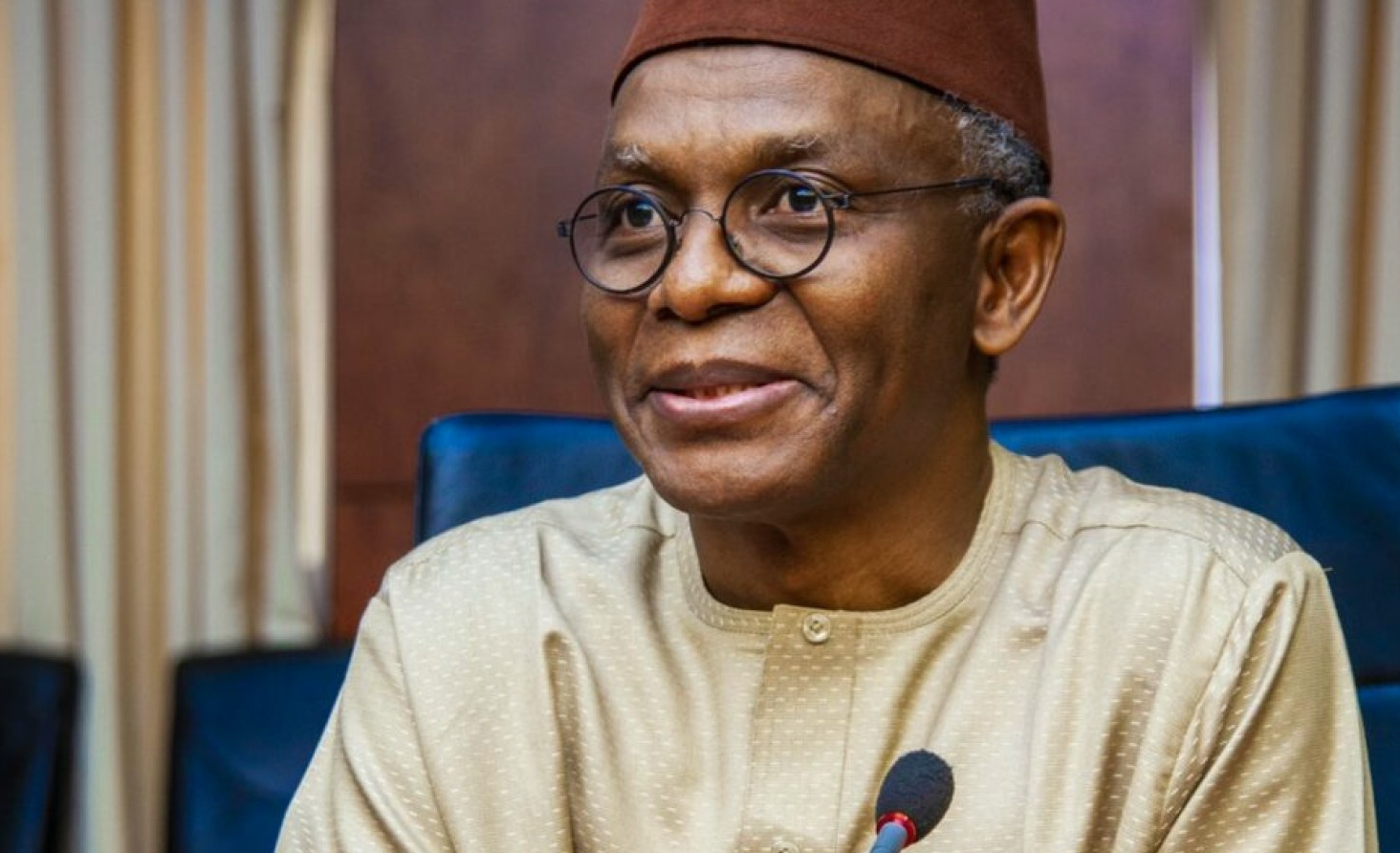 Nigeria: El-Rufai Withdraws Interest in Ministerial Appointment, Recommends Replacement