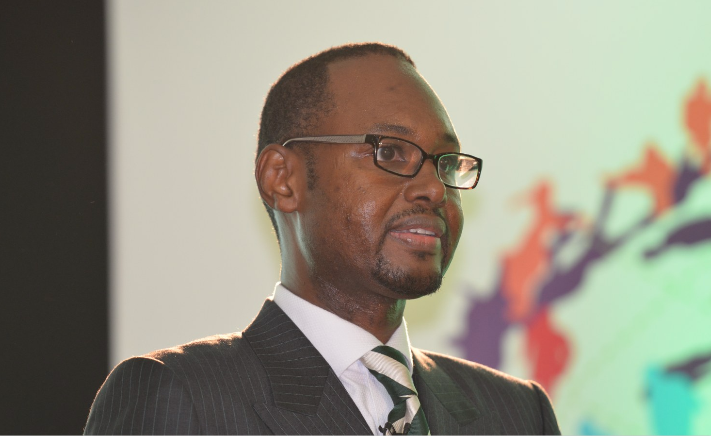 5th African Media Leaders Forum Kicks Off in Dakar