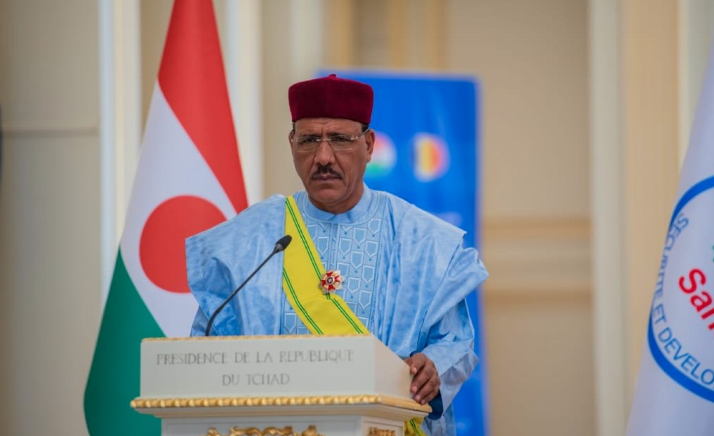 West Africa: Niger Military Regime Open to Talks, Say Mediators