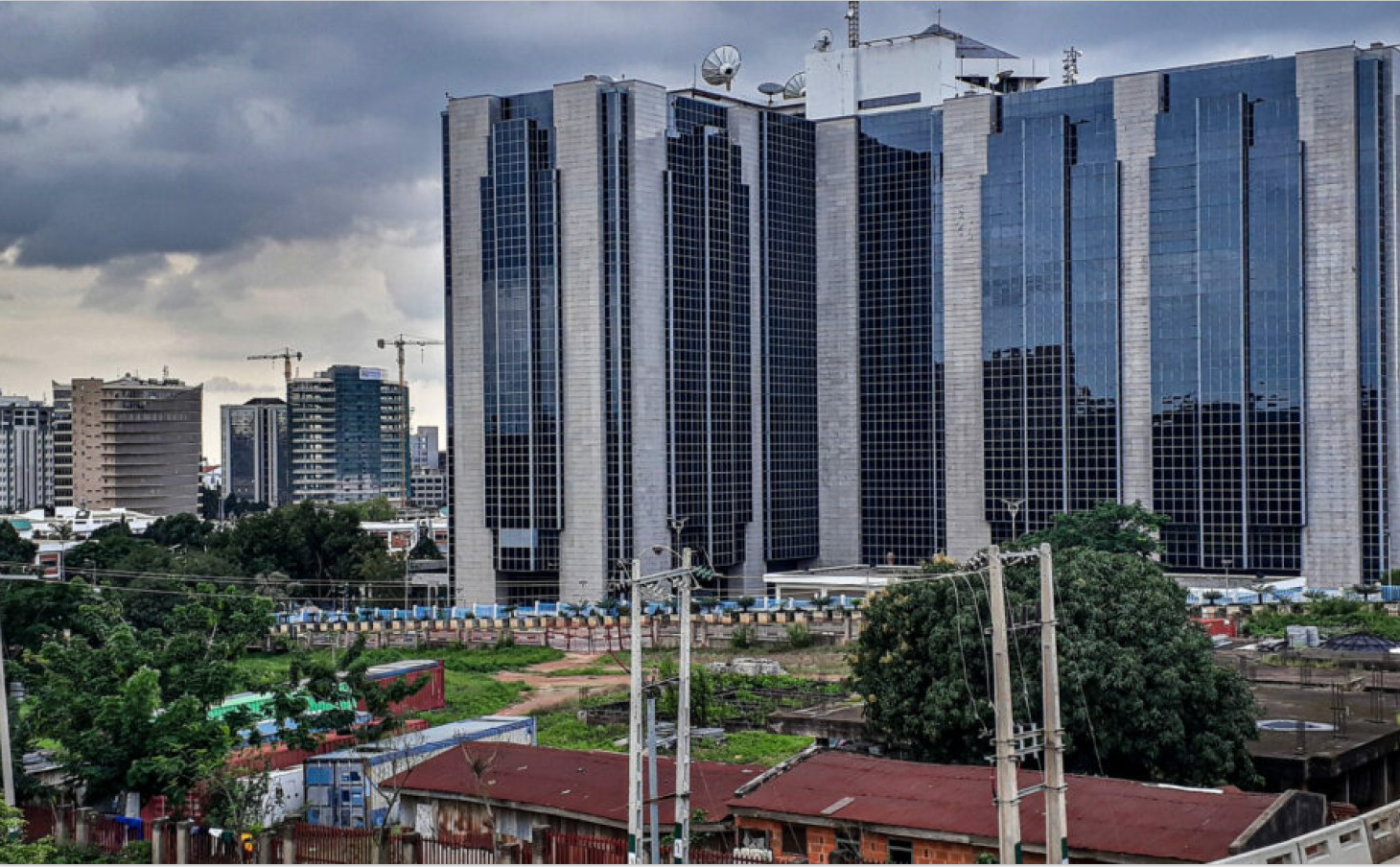 Nigeria: CBN's $7.5 Billion Loans From U.S. Lenders Mar Nigeria's Credit Rating