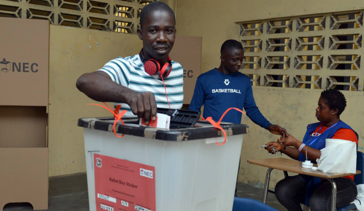 Liberia: Reckless Rhetoric Threatens Liberia's Fragile Peace During Election Season