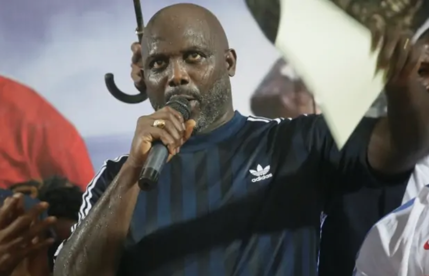 Liberia: Weah Wants Communities Electrified Before Election