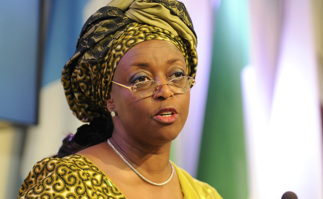 Nigeria: UK Charges Ex-Petroleum Minister, Diezani Allison-Madueke, with Bribery Offences