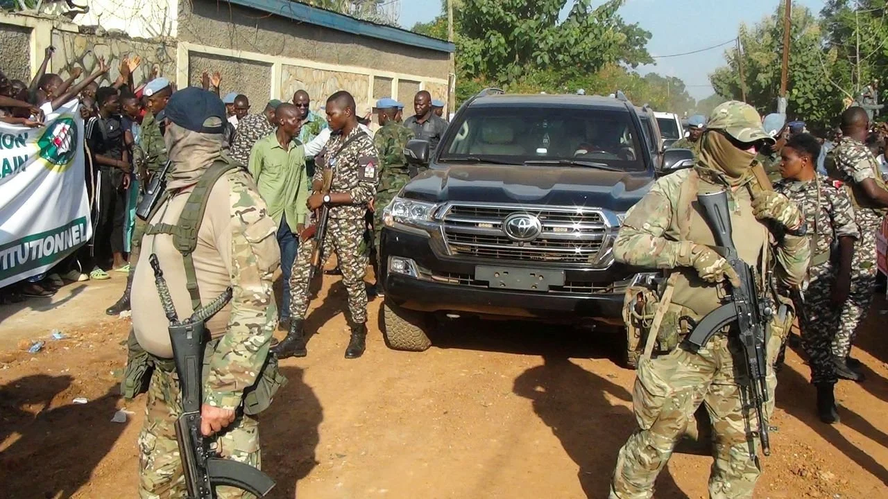 Africa: Wagner Group - What Yevgeny Prigozhin's Death Means for Stability in Africa