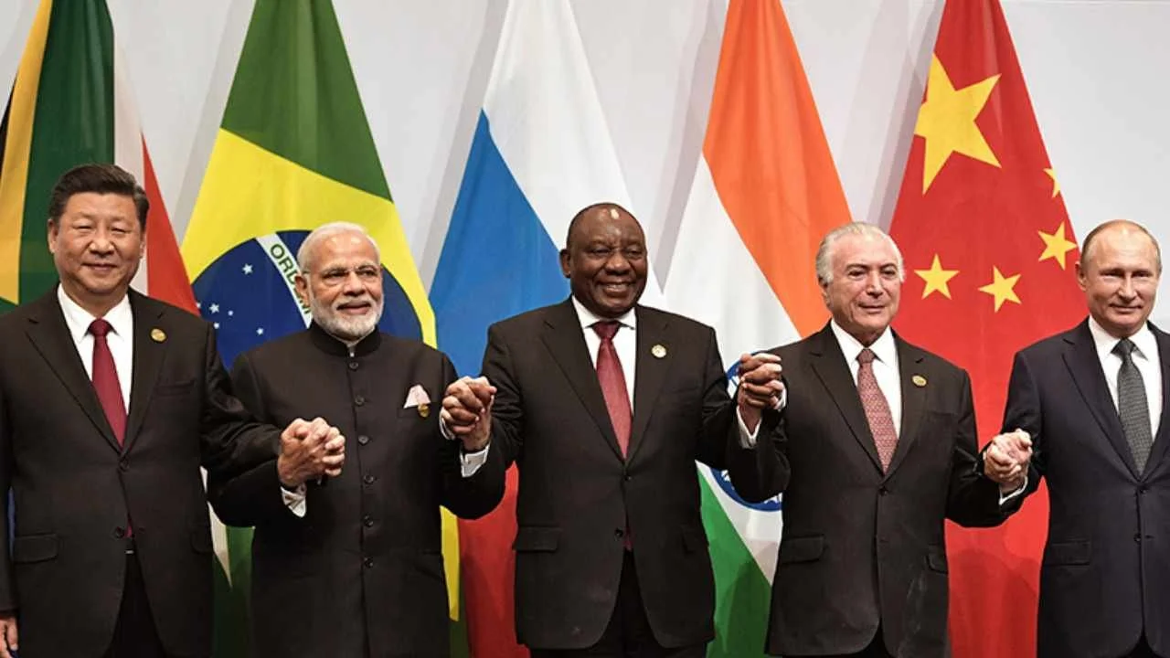  Nigeria: Brics - Nigeria's Potential Pursuit or Prudent Pause?