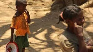 Mali: 200,000 Children At Risk of Starvation in Mali, Warn UN Agencies